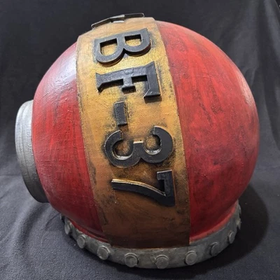 One Piece Battle Franky 37 “BF-37” 3D Printed Anime Cosplay - PLEASE READ - Image 1 of 4