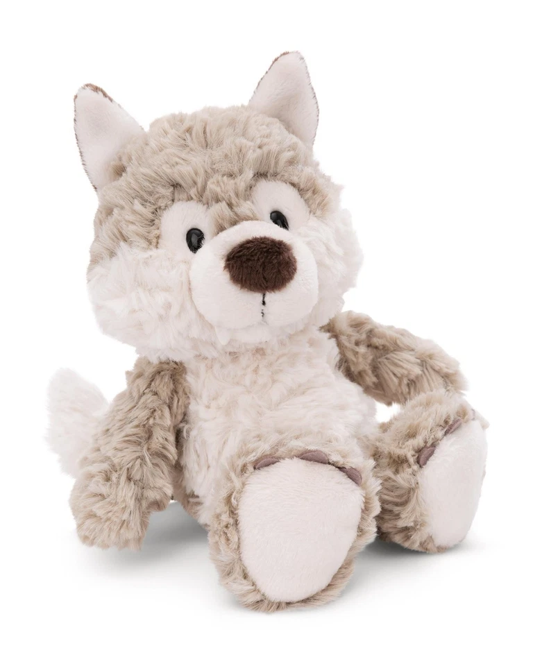 Forest Friends * Kuscheltier Wolf Winny Schlenker 20cm * 49946 * NICI