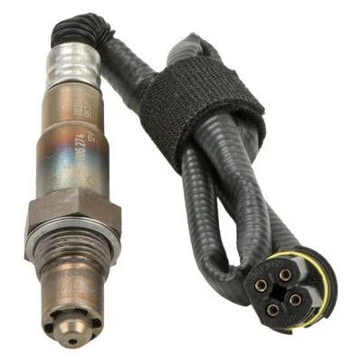 For Mercedes-Benz CL500 2001-2006 Bosch 16274 Premium Narrow-band Oxygen Sensor Foto 1 de 4