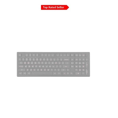 Galaxy100 Mechanical Gaming Keyboard, QMK/VIA, 8000mAh Battery, RGB, Aluminum... - Image 1 of 4