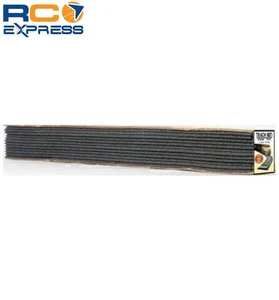 Woodland Scenics Ho 2 Track-Bed Strips 12 WOOST1471 - Picture 1 of 1