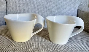 Taza Villeroy & Boch New Wave X 2 (ver descripción) - Imagen 1 de 10