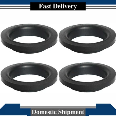 KYB Rear Coil Spring Insulator For Chevrolet Venture 2005 2004 2003 2002 2001 - Image 1 of 3