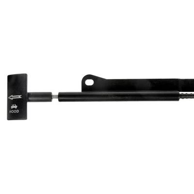 For Ford Mustang 1994-2004 Dorman Solutions Hood Release Cable Foto 1 de 3