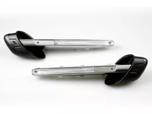 Side Marker Repeater Light Vent Fender Grille For BMW 3 er E90 M3 E91 E92 07- 10 - Picture 1 of 3