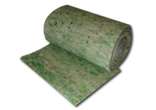 WoolRich Hanging Basket Liner 10 Meter Roll Brand NEW Product