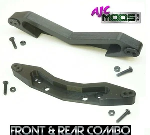 Reubicador Amortiguador Delantero y Trasero (Vertical) Extensión Losi 22s 68 Ford F100 Torre RC - Imagen 1 de 9