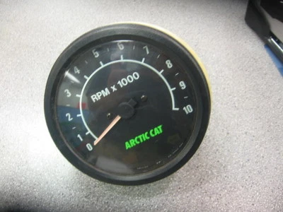 Тахометр Arctic Cat Snowmobile 1997-1998 EXT 580 - 0620-200 - Изображение 1 из 3
