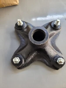 new emgo 79-57710 atv hub atc110 atc125m 185s 250r - Picture 1 of 4