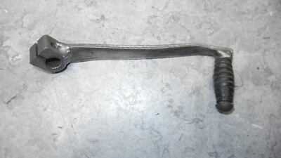 Honda XR75 K1 A XR75K1 1974 palanca de cambios brazo pedal 24700-107-700 Foto 1 de 4