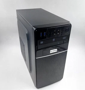 PC ScreenOn GMR i7-4770 3,40 GHz 1 TB SSD 32 GB Ram Wi-Fi Windows - Imagen 1 de 3