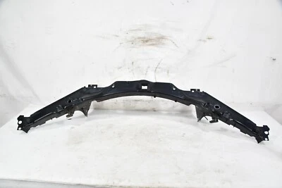 💎 JAGUAR XF 2012-2015 RADIADOR DELANTERO NÚCLEO SOPORTE BARRA DE AMARRE SUPERIOR OEM Foto 1 de 4