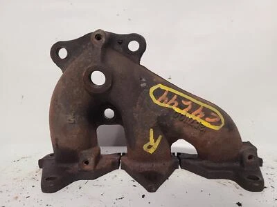 Colector de escape usado se adapta a: Chevrolet Malibu 2010 3,6 L diestro y diestro grado A Foto 1 de 4