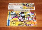 KINDER PUZZLE [620 238] HAPPY HIPPO HOLLYWOOD + BPZ (D) 1997