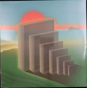 Chris Schlarb & Chad Taylor- Time No Changes Lim Ed Numbered Vinyl Record LP New - Picture 1 of 2