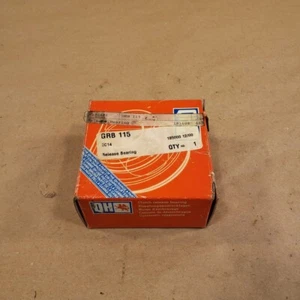 MG MGC Austin Healey BN7 BJ7 Quentin Hazell GRB115 Clutch Release Bearing NOS - Picture 1 of 11