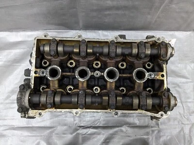 90-93 Mazda MX-5 Miata OEM CULATA MOTOR 1.6L b61p-10-100a 1990-1993 #7 Foto 1 de 4