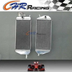 RADIADOR DE ALUMINIO para GAS GAS GASGAS MX/SH/EC 200/250/300 2012 2013 12 13 - Imagen 1 de 3