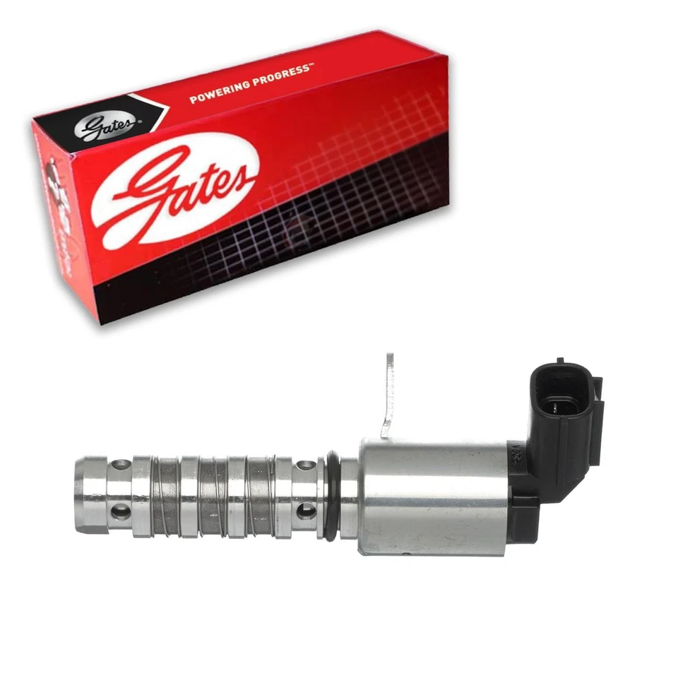 Escape solenoide motor Gates VVT para Hyundai Sonata 2011-2019 Foto 1 de 4