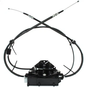 MÓDULO DE FRENO DE ESTACIONAMIENTO ELÉCTRICO PARA BMW X5 E70 06- X6 E71 72 07- - Afbeelding 1 van 2