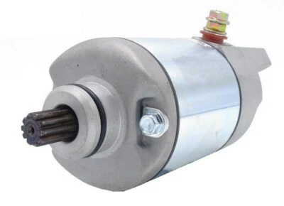 Anlasser Starter Démarreur  für Honda Quad ATV TRX350 350 ccm SM13233 - Bild 1 von 4