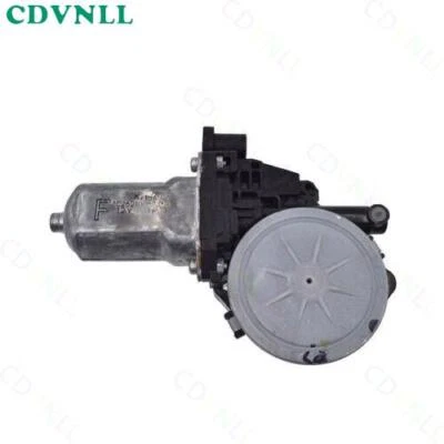 For Mitsubishi Montero Sport L200 Left Front Door Power Window Regulator Motor - Image 1 of 3