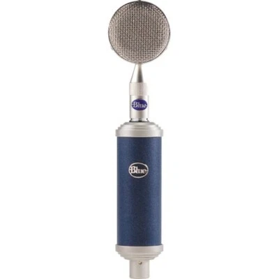 Blue Bottle Rocket Stage One Studio Microphone with B8 Capsule - Immaculate! - Image 1 of 2