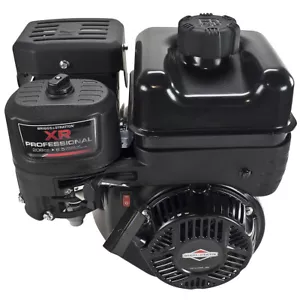 Motor Briggs serie XR950 de 6,5 hp arranque de retroceso eje 130G32-0022-F1 - Imagen 1 de 5