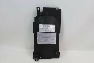 Guardabarros guardabarros trasero Ducati Monster S2R 800 05-08 bandeja capucha grieta Foto 1 de 4