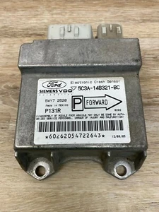 Ford F250 F350 2005 06 2007 módulo de control de retención 5C3A-14B321-Bc - Imagen 1 de 7