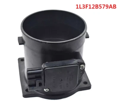 NEW 1L3F12B579AB For Ford F150 SVT Lightning Mustang Cobra Mass Airflow Sensor - Image 1 of 4