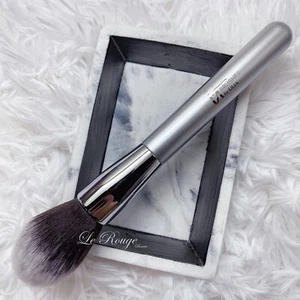 IT Cosmetics Ulta 108 Airbrush Powder Wand Brush - Setting Powder Brush - Picture 1 of 3