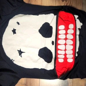 Skeleton youth sweater - Picture 1 of 6