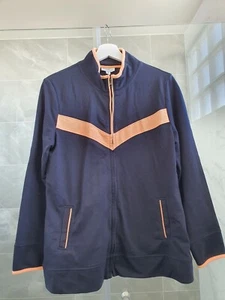 Millers ladies Jacket, NWT, black, size 14, Polyester cotton - Picture 1 of 2