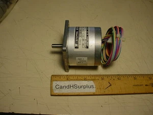 Japan Servo KY56KMO-006 stepping motor p/n 940624  type KY56KM0-006 NO. 5318 - Picture 1 of 10