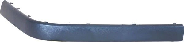 Moldura parachoques izquierdo bmw serie 5 e34 1988 - 1996 Foto 1 de 1