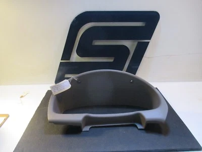 2005 Nissan Sentra 1.8 S instrumento medidor cluster acabamento surround moldura (Tan-C) - Imagem 1 de 4