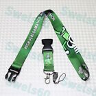 Universal Neck Strap Lanyard Keyring Key Chain Cellphone for TEIN RACING SPORTS