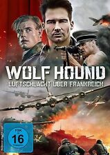 Wolf Hound - Luftschlacht über Frankreich # DVD-NEU
