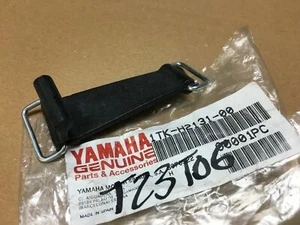Cinghia ORIGINALE per Batteria Yamaha Aerox 4 50 IE 4T EU4 2018 2019 - Foto 1 di 1