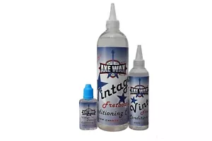 Guitar Fretboard Cleaner And Conditioner / Fretboard Oil - Vegan - Picture 1 of 4