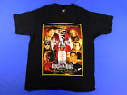 WWF KING OF THE RING 2000 CHEMISE PPV TAILLE M/L WWE BOSTON