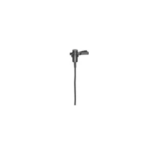 Audio-Technica AT831B Cardioid Condenser Lavalier Microphone - Picture 1 of 1