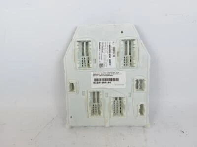 A2479001506 BODY COMPUTER REM MERCEDES-BENZ CLASSE A (W177) 1.5 D 8V AUT 116CV 2 - Immagine 1 di 3