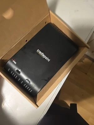 Cradlepoint CBA750B Mobile Broadband Wireless Router No Antennas - Image 1 of 4