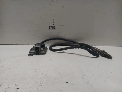 Cummins Nitrogen Oxide Sensor 4326873 A045S170 #2752 - Image 1 of 4