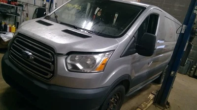 Grupo de velocímetro MPH ID HK4T-10849-PA compatible con 17-18 TRANSIT 150 10314955 Foto 1 de 4