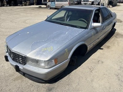 Intake Manifold Fits 95-99 AURORA 1315466 Foto 1 de 4