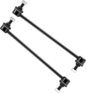 Pair Front Sway Bar Link for Sebring Avenger Caliber Compass Patriot Outlander - Picture 1 of 7