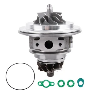 Turbo Cartridge Core for Chevrolet Cobalt Buick Regal Pontiac Solstice 2.0 260HP - Picture 1 of 11